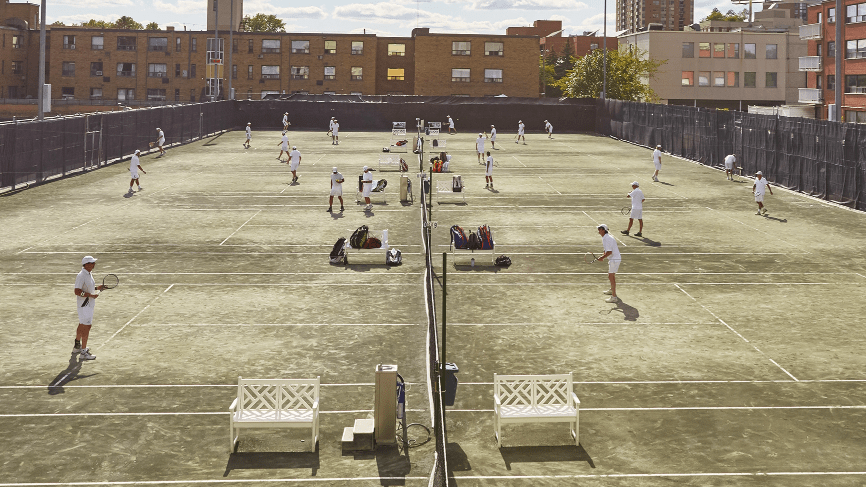 peoples-playing-at-tennis-court